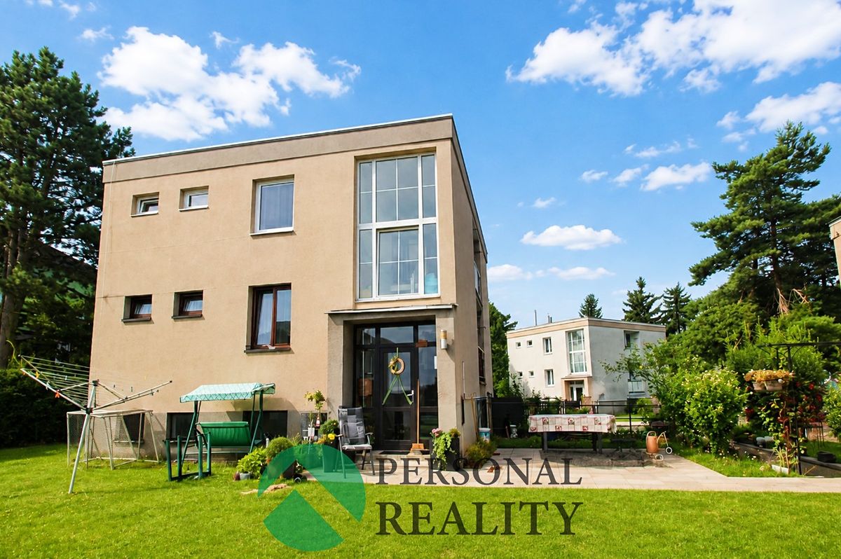 Prodej bytu 3+1 85 m²